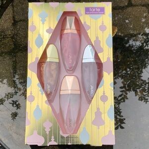 Tarte Lip Ornaments Set